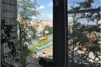 Продается Однокомнатная квартира, Ворошилова, 32