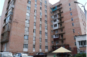 Продается Однокомнатная квартира, 9 Января, 247 а