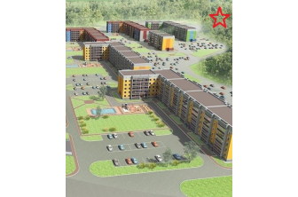 Продается Трехкомнатная квартира, Автономная