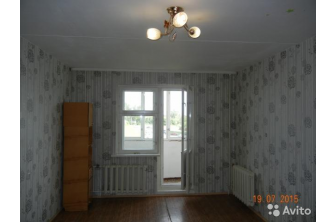 Продается Однокомнатная квартира, Закирова Ильфата, 22