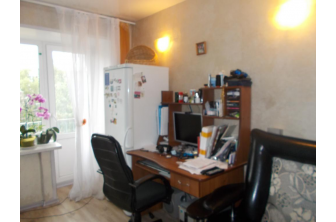 Продается Трехкомнатная квартира, Баранова, 52