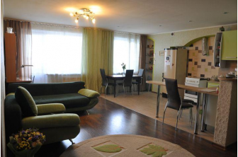 Продается Трехкомнатная квартира, Пушкинская, 289