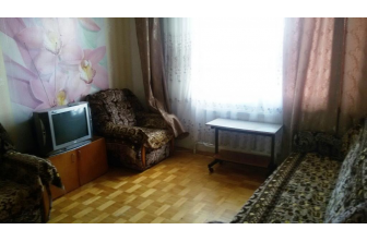 Продается Однокомнатная квартира, Труда, 72