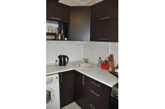 Продается Трехкомнатная квартира, Металлистов, 45