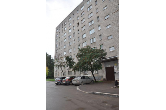 Продается Однокомнатная квартира, Буммашевская, 2