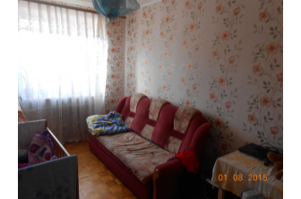 Продается Трехкомнатная квартира, Заря с.