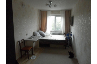 Продается Двухкомнатная квартира, Строителей гор., 66