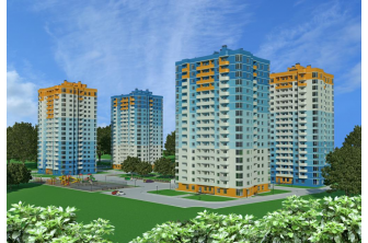 Продается Трехкомнатная квартира, Ворошилова