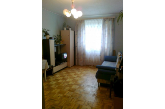 Продается Однокомнатная квартира, Петрова Михаила, 39