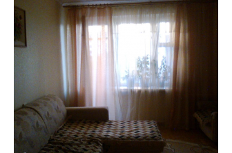 Продается Двухкомнатная квартира, Клубная, 23