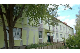 Продается Трехкомнатная квартира, Малая Пурга с., Пионерская