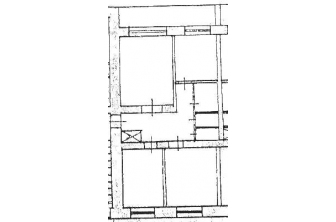 Продается Трехкомнатная квартира, Заря с., 3