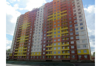 Продается Однокомнатная квартира, Советская, 41