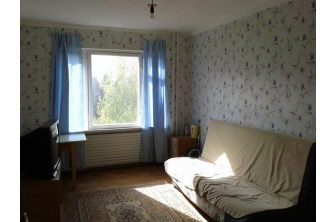 Продается Четырехкомнатная квартира, Барышникова, 67