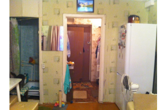 Продается Однокомнатная квартира, Буммашевская, 17