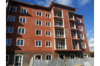 Продается Однокомнатная квартира, Завьялово с., Речная