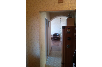 Продается Четырехкомнатная квартира, Баранова, 83