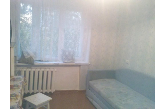 Продается Однокомнатная квартира, Редукторная, 8