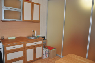 Продается Однокомнатная квартира, Сабурова, 32