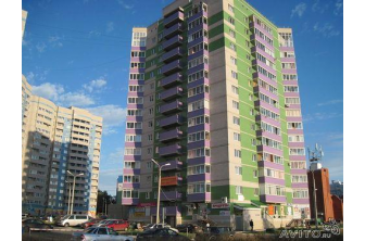 Продается Однокомнатная квартира, Закирова Ильфата, 14