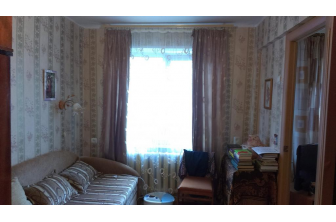 Продается Трехкомнатная квартира, Буммашевская, 90