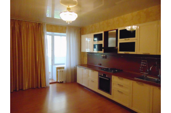 Продается Трехкомнатная квартира, Толстого Льва, 24