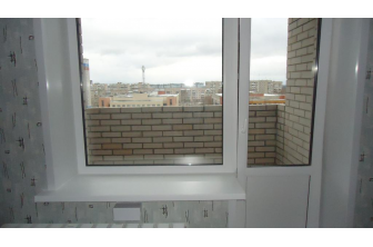 Продается Двухкомнатная квартира, Закирова Ильфата, 9