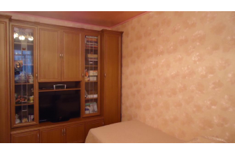 Продается Однокомнатная квартира, Толстого Льва, 26