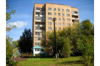 Продается Трехкомнатная квартира, Ворошилова, 2