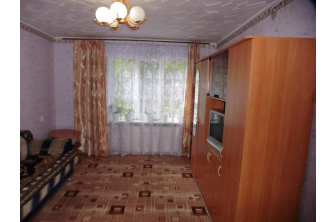 Продается Двухкомнатная квартира, Краева Владимира, 41