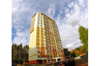 Продается Однокомнатная квартира, Якшур-Бодьинский тракт, 7