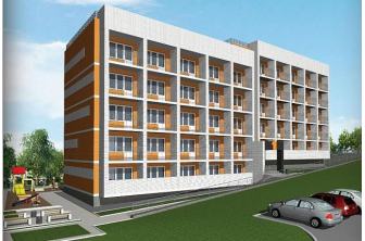Продается Однокомнатная квартира, Московская