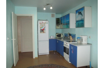 Продается Однокомнатная квартира, Закирова Ильфата, 3