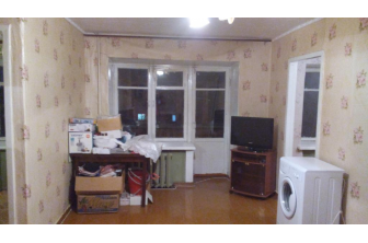 Продается Двухкомнатная квартира, Коммунаров, 218