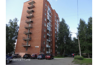 Продается Однокомнатная квартира, Тимирязева, 23