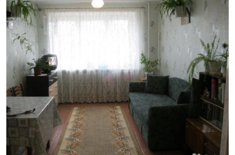 Продается Однокомнатная квартира, Авангардная, 10