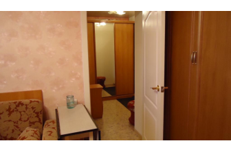 Продается Однокомнатная квартира, Толстого Льва, 26