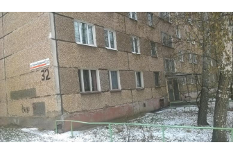 Продается Четырехкомнатная квартира, Барамзиной Татьяны, 32