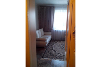 Продается Однокомнатная квартира, Репина, 21а
