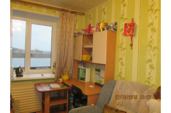 Продается Однокомнатная квартира, Орджоникидзе, 8