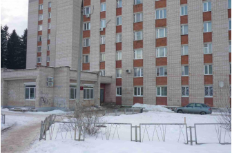Продается Двухкомнатная квартира, Буммашевская, 25