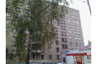 Продается Четырехкомнатная квартира, Удмуртская, 199