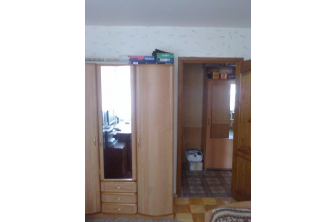 Продается Трехкомнатная квартира, Молодёжная, 44