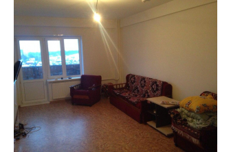 Продается Однокомнатная квартира, Закирова Ильфата, 30