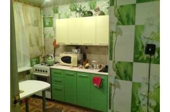 Продается Трехкомнатная квартира, Ленина, 12