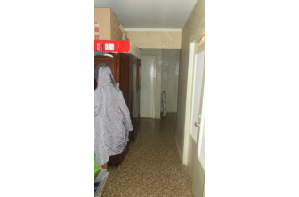 Продается Трехкомнатная квартира, Локомотивная, 40