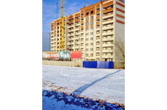 Продается Двухкомнатная квартира, Баранова, 92