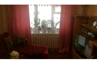 Продается Однокомнатная квартира, Ключевой пос., 55а