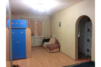 Продается Однокомнатная квартира, Ворошилова, 109