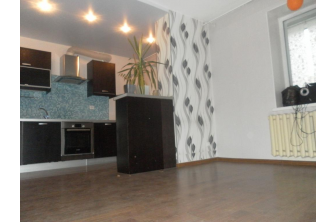 Продается Однокомнатная квартира, Красноармейская, 86